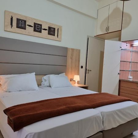 Casa Centrale Heraklion  Bagian luar foto
